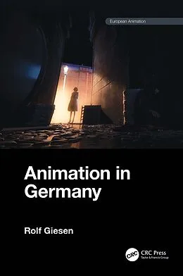 E-Book (epub) Animation in Germany von Rolf Giesen