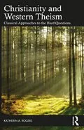 E-Book (pdf) Christianity and Western Theism von Katherin A. Rogers