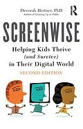 E-Book (pdf) Screenwise von Devorah Heitner