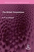 E-Book (epub) The British Constitution von H. R. G. Greaves