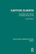 E-Book (epub) Captive Clients von June Thoburn