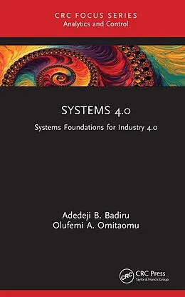 E-Book (pdf) Systems 4.0 von Adedeji B. Badiru, Olufemi A. Omitaomu