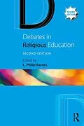 E-Book (pdf) Debates in Religious Education von 