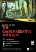 E-Book (pdf) The Game Narrative Toolbox von Tobias Heussner, Toiya Kristen Finley, Jennifer Brandes Hepler