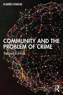 E-Book (pdf) Community and the Problem of Crime von Karen Evans
