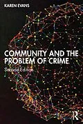 E-Book (epub) Community and the Problem of Crime von Karen Evans