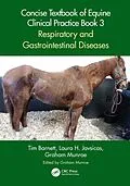 E-Book (epub) Concise Textbook of Equine Clinical Practice Book 3 von Tim Barnett, Laura H. Javsicas, Graham Munroe