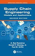 E-Book (pdf) Supply Chain Engineering von A. Ravi Ravindran, Donald P. Warsing Jr., Paul M. Griffin