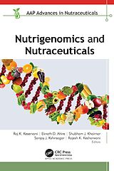 eBook (epub) Nutrigenomics and Nutraceuticals de 