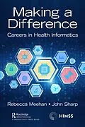E-Book (pdf) Making a Difference von Rebecca Meehan, John Sharp
