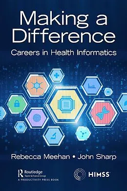 E-Book (pdf) Making a Difference von Rebecca Meehan, John Sharp