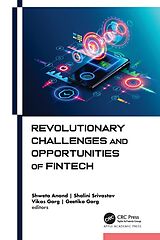 eBook (epub) Revolutionary Challenges and Opportunities of Fintech de 