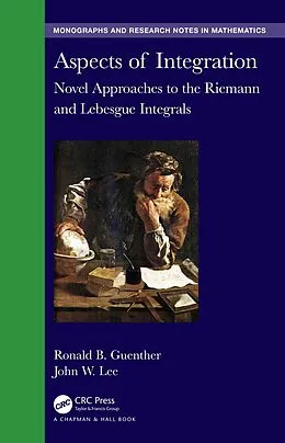 E-Book (pdf) Aspects of Integration von Ronald B. Guenther, John W. Lee