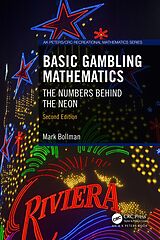 eBook (pdf) Basic Gambling Mathematics de Mark Bollman