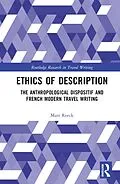 E-Book (epub) Ethics of Description von Matt Reeck