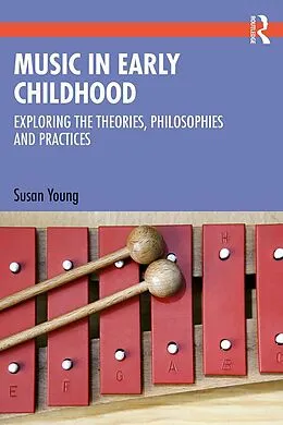 E-Book (epub) Music in Early Childhood von Susan Young