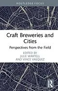 E-Book (epub) Craft Breweries and Cities von 
