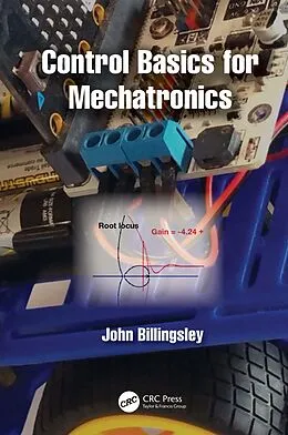 E-Book (epub) Control Basics for Mechatronics von John Billingsley