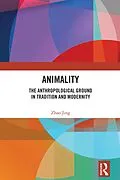 E-Book (epub) Animality von Zhao Jing