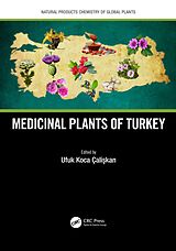 eBook (pdf) Medicinal Plants of Turkey de 