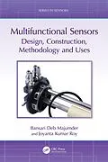 E-Book (pdf) Multifunctional Sensors von Bansari Deb Majumder, Joyanta Kumar Roy