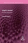 E-Book (pdf) Virgil's Aeneid von Kenneth Quinn
