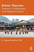 E-Book (epub) Ethnic Tourism von Li Yang, Geoffrey Wall