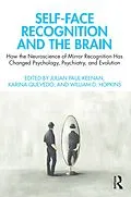 E-Book (epub) Self-Face Recognition and the Brain von 