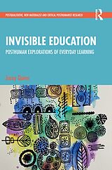 eBook (pdf) Invisible Education de Jocey Quinn