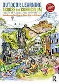 E-Book (pdf) Outdoor Learning Across the Curriculum von Simon Beames, Peter Higgins, Robbie Nicol