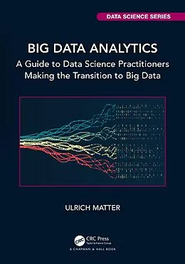 E-Book (pdf) Big Data Analytics von Ulrich Matter