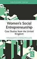 E-Book (epub) Women's Social Entrepreneurship von Panagiotis Kyriakopoulos