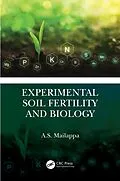 E-Book (epub) Experimental Soil Fertility and Biology von A. S. Mailappa
