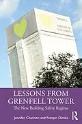 E-Book (pdf) Lessons from Grenfell Tower von Jennifer Charlson, Nenpin Dimka