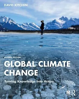 E-Book (pdf) Global Climate Change von David Kitchen