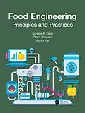 E-Book (epub) Food Engineering von Sanjaya K. Dash, Pitam Chandra, Abhijit Kar