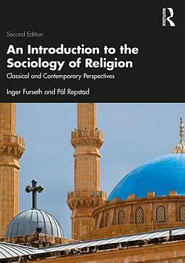 E-Book (pdf) An Introduction to the Sociology of Religion von Inger Furseth, Pål Repstad