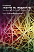 E-Book (epub) Handbook of Nanofibers and Nanocomposites von Mohd Yusuf, Aminoddin Haji