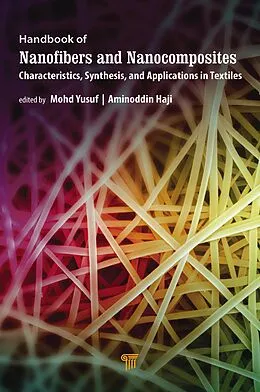 E-Book (epub) Handbook of Nanofibers and Nanocomposites von Mohd Yusuf, Aminoddin Haji