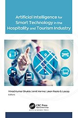 eBook (pdf) Artificial Intelligence for Smart Technology in the Hospitality and Tourism Industry de 