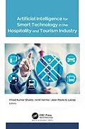 E-Book (epub) Artificial Intelligence for Smart Technology in the Hospitality and Tourism Industry von Unknown