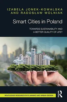 E-Book (pdf) Smart Cities in Poland von Izabela Jonek-Kowalska, Radoslaw Wolniak