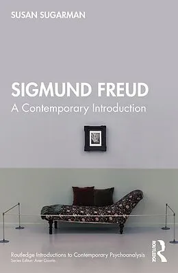 ePUB Sigmund Freud von Susan Sugarman