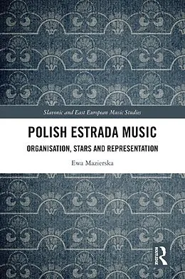 E-Book (pdf) Polish Estrada Music von Ewa Mazierska