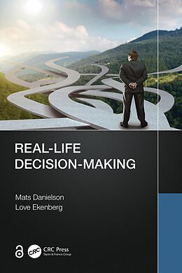 eBook (pdf) Real-Life Decision-Making de Mats Danielson, Love Ekenberg