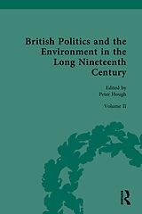eBook (pdf) British Politics and the Environment in the Long Nineteenth Century de 