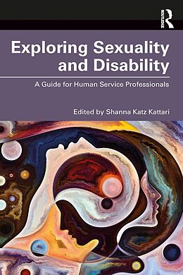 eBook (epub) Exploring Sexuality and Disability de 