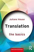 E-Book (pdf) Translation: The Basics von Juliane House