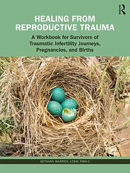 E-Book (pdf) Healing from Reproductive Trauma von Bethany Warren