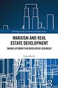 E-Book (pdf) Marxism and Real Estate Development von Julian Roche